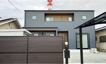 豊富な住宅商品ラインナップ