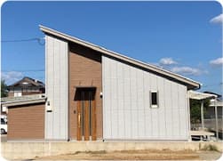 注文住宅